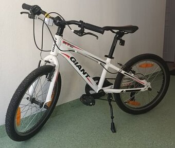 Dětské kolo Giant xtc 20