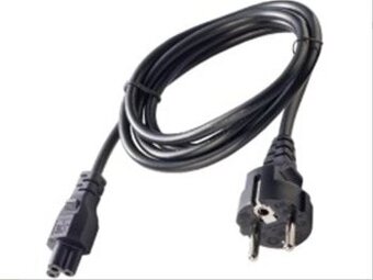 Kabel síťový k AC adapteru notebooku