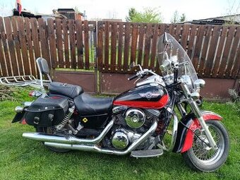 Kawasaki vn 1500