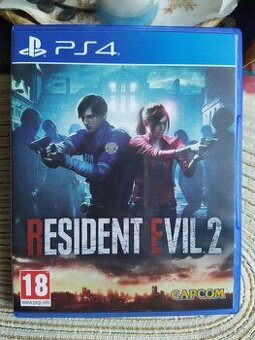 Resident Evil 2