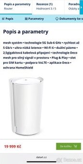 Wifi router