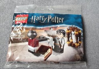 LEGO Harry Potter 30407 Harryho cesta do Bradavic