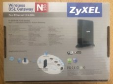 Zyxel