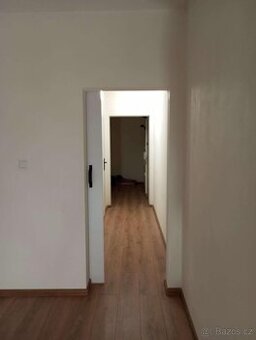 Byt 2+1 60m2