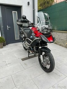 BMW R1200 GS Adventure,2012 - 1