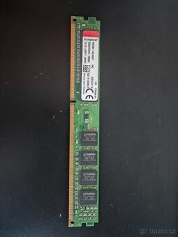 RAM DDR3 Kingston KVR16LN11/4