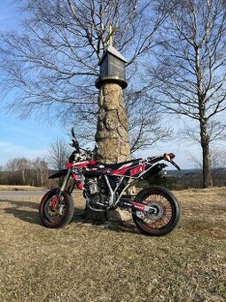 Husqvarna 510 - 1