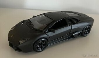 Lamborghini reventon 1/24 bburago