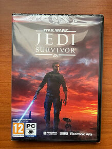 Star Wars Jedi Survivor PC game