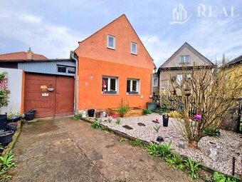 Prodej, rodinný dům 3+kk, 168 m2, Obrnice, Most