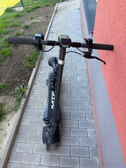 Elektrická koloběžka - 1