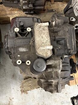DSG DQ250 2.0tdi KQC Octavia 2 2.0tdi 103kw BKD,AZV,BKP,BMM