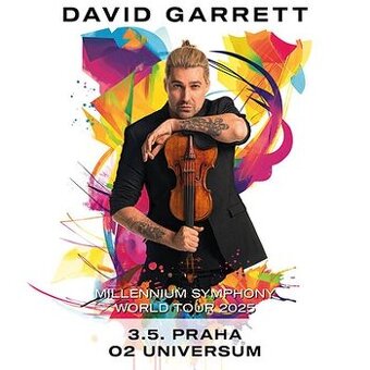 David Garrette