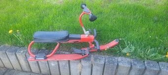 Skibob Vostok - 1