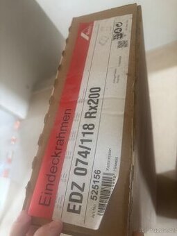 Střešní okno ROTO R79_ 074/118 K200, včetně lemování