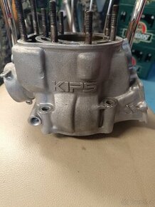 Kawasaki Kx 250 1990