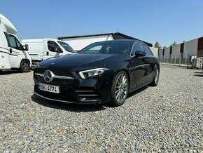 Mercedes benz a220d