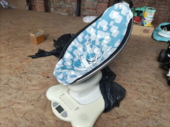4moms mamaroo el. houpátko SLEVA
