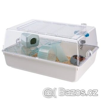 Prodám klec Ferplast Duna Mini