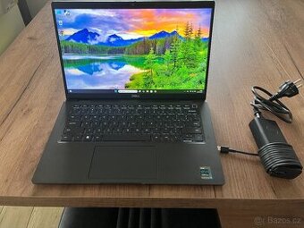 UltraBook Dell 7420 i7 1185G7 8x4.8GHz-SSD 512GB-RAM 16GB