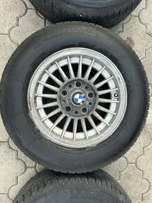 Alpina bmw kola 5x120 r14
