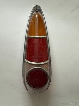 Světlo Škoda 1000 MB a Škoda 1203.