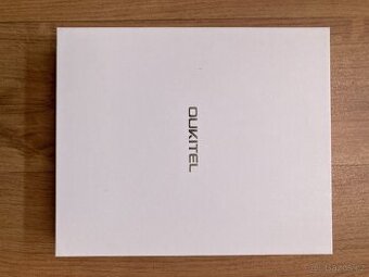Oukitel K15 Plus
