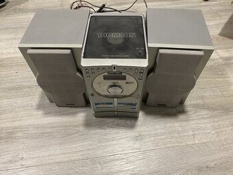 Věž Thomson CS 86M -
