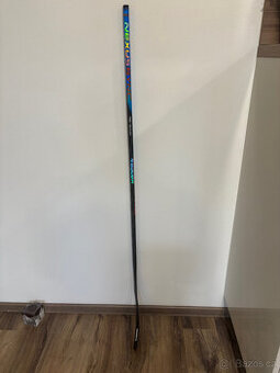 hokejka BAUER S22 NEXUS SYNC | Junior, P92, Tvrdost 50