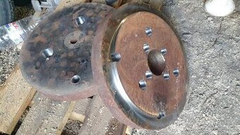 Závaží předních kol Iseki, Kubota 2x40kg