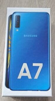 Prodàm mobil SAMSUNG Galaxy A 7