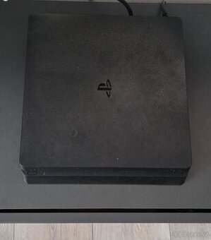 PS4 Slim 1TB