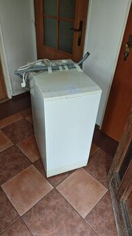 Automatická pračka Ardo TL600