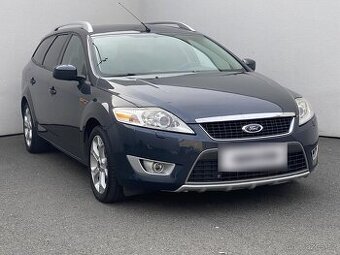 Ford Mondeo 2.0TDCi , 103 kW nafta, 2009