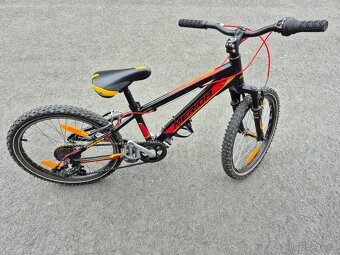 Dětské kolo Merida 20"