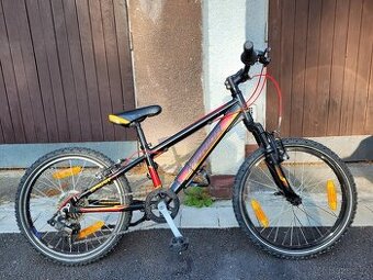 Dětské kolo Merida 20"