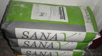 SANAX RESI BOND ETS