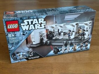 Lego Star Wars 75387 - Nástup na palubu Tantive IV™
