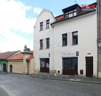Pronájem kancelářského prostoru, 16 m², Mladá Boleslav