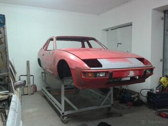Porsche 924 2.0