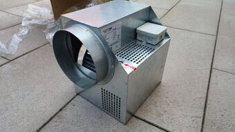 Krbový ventilátor KV 500 160mm