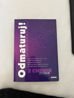 Odmaturuj z chemie