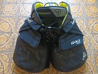 Brankářské kalhoty WARRIOR RX2 PRO, velikost senior M