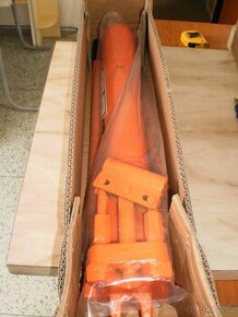 Hydraulický píst 8 t