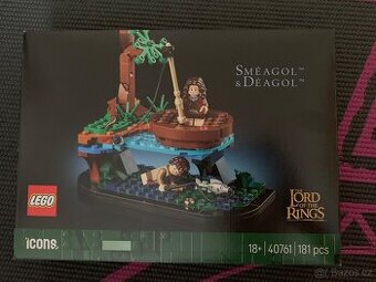 Lego Lord of the Rings