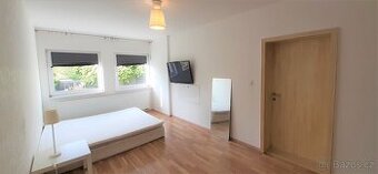 Pronájem pokoje 30m2 v domě v obci Bašť, Praha Východ