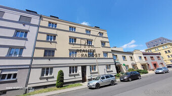 Prodej bytu 2+1 - Přerov
