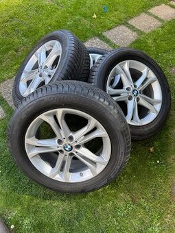 BMW alu R18 (X3 g01, X4 g02)