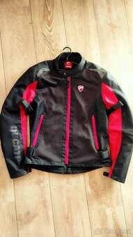Bunda Ducati textil