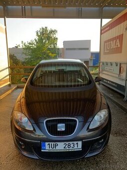 Seat Altea 1.9 tdi